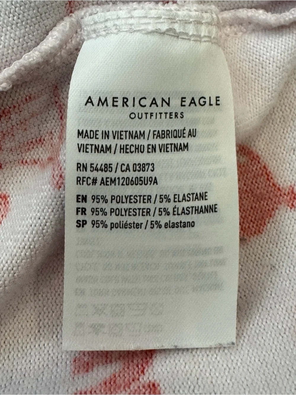 American Eagle Outfitters american eagle
